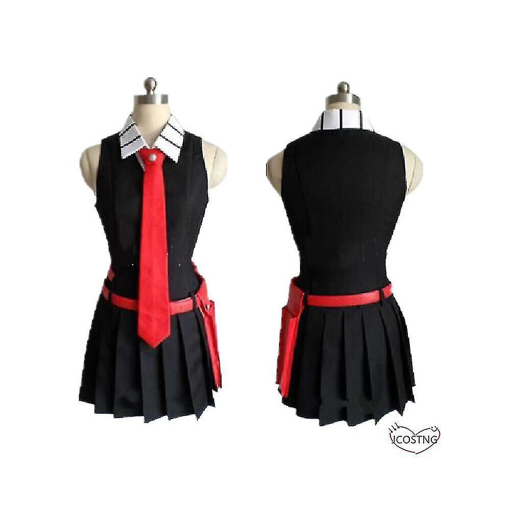 Maxpower Anime Cosplay Costume Akame Ga Kill! Akame Men Women Cool Suit Uniform High Quality