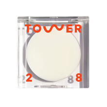 Tower 28 SuperDew Highlight Balm, Χωρίς Απόχρωση | Διαφανής, Λαμπερός Χαϊλάιτερ | Vegan