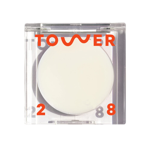 Tower 28 SuperDew Highlight Balm, Χωρίς Απόχρωση | Διαφανής, Λαμπερός Χαϊλάιτερ | Vegan