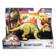 Jurassic World Κληρονομιά Συλλογή (Kosmoceratops)