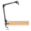 Samson Samson Technologies MBA26 - 26"""" Microphone Boom Arm for Podcasting an 1