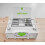 Festool Systainer sys3 df m 187 2