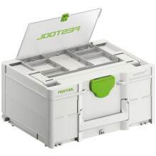 Systainer sys3 df m 187