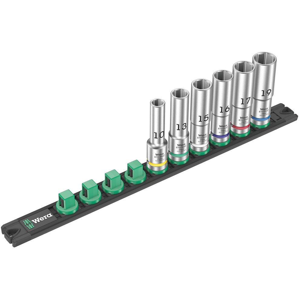 WERA 05005470001 Wrench-set - Image 6