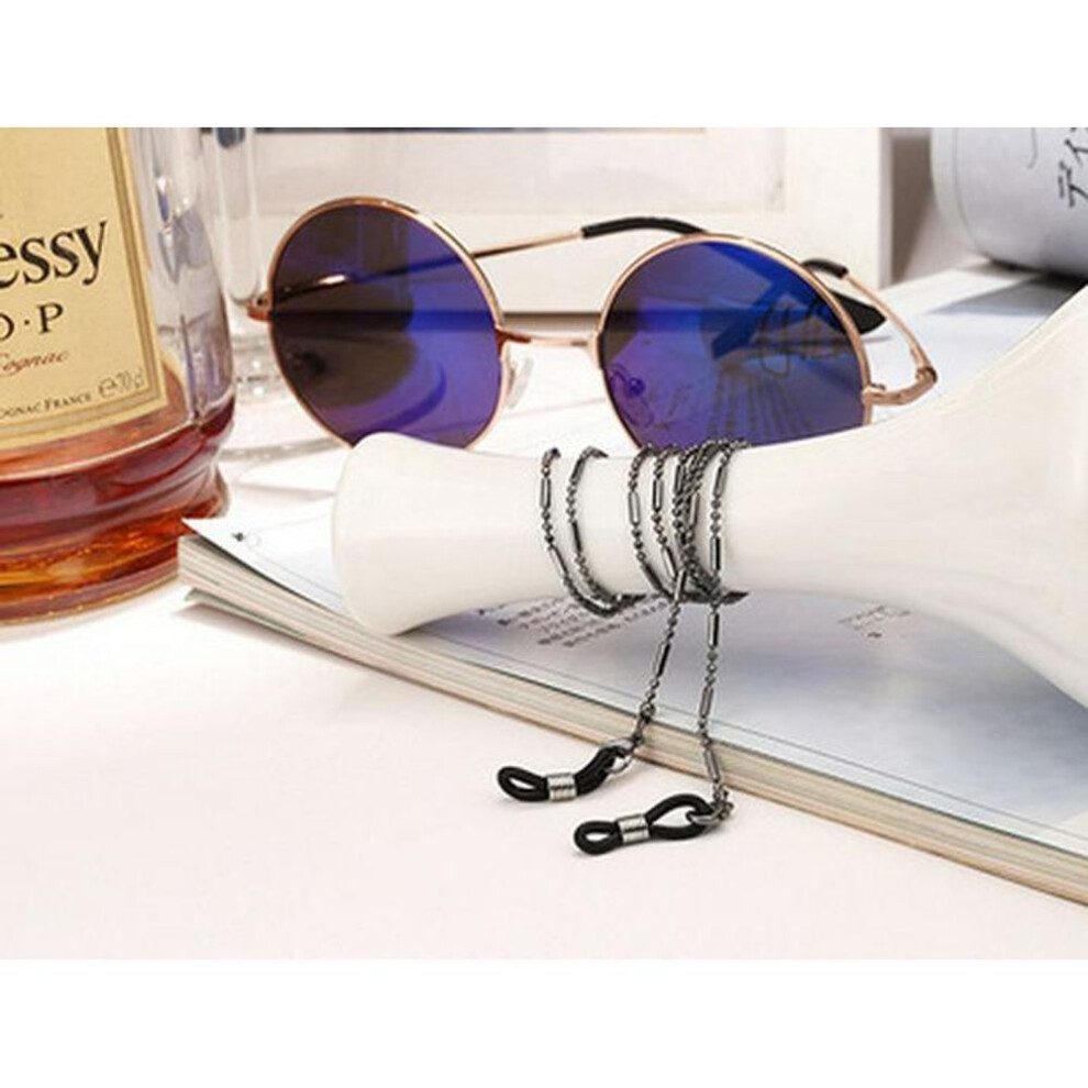 (gold) "stylish Non-slip Color-retaining Glasses Chain For Youth