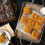 Nordic Ware Seasonal Squares Pan 4