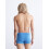 Calvin Klein Calvin Klein Ανδρικά Κλασικά Κοντά Σορτσάκια 7-Pack 4