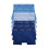 Calvin Klein Calvin Klein Ανδρικά Κλασικά Κοντά Σορτσάκια 7-Pack 1