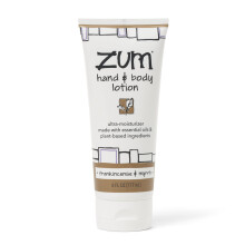 Indigo Wild Zum Κρέμα Χεριών & Σώματος - Φυσική Κρέμα για Ξηρές Χέρια