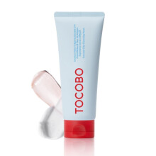 Tocobo, Kokos-Klumpen-Cleansing-Foam, 5,07 fl oz (150 ml)