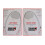 Trainer Armour - Big Toe Hole Preventer  self-Adhesive Patches with a 1