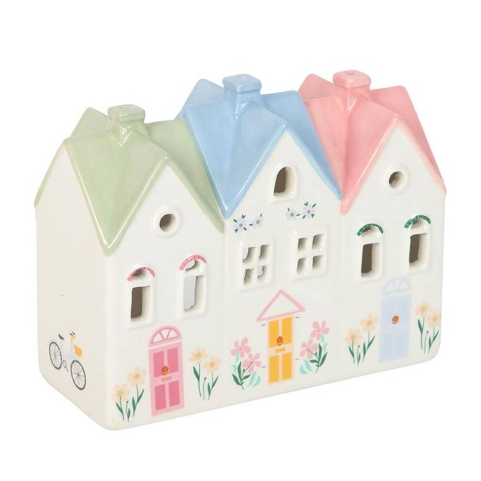 Something Different House Incense Burner