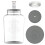 Kilner Σετ Ζύμωσης Kilner 5 Λίτρων 3