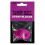 Ernie Ball Strap Blocks Purple (P05618) 1