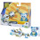 Star Wars Star Wars: Young Jedi Adventures Nubs Fig 3