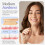 VIVAGO Bamboo Toothbrushes Medium Bristles 10 Pack - BPA Free Medium B 5