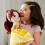 Disney Disney Store Επίσημη Πριγκίπισσα Μαλακή Κούκλα (Μπελ από την Ωραία Κοιμωμένη) 14 Ίντσες 3