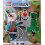 LEGO Lego Minecraft: Mineiro e Creeper com acess   rios de minas 2