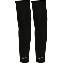 Nike Unisex - Adult Lightweight Sleeves 2.0 Bandage Zwart/Zilver L/X