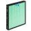 Levoit Φίλτρο Αντικατάστασης LEVOIT Vital 100S Air Purifier, 3 σε 1 HEPA, 1 Πακέτο, Πράσινο 1