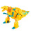 Hasbro Hasbro Transformers Legacy Evolution G2 Universe Leader Class Grimlock 2