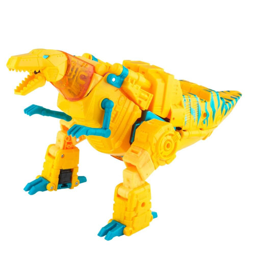 Hasbro Hasbro Transformers Legacy Evolution G2 Universe Leader Class Grimlock 1