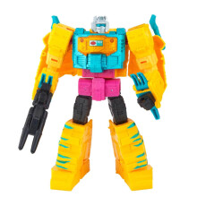 Grimlock, leader de l'univers de la classe G2 des Transformers Legacy Evolution de Hasbro