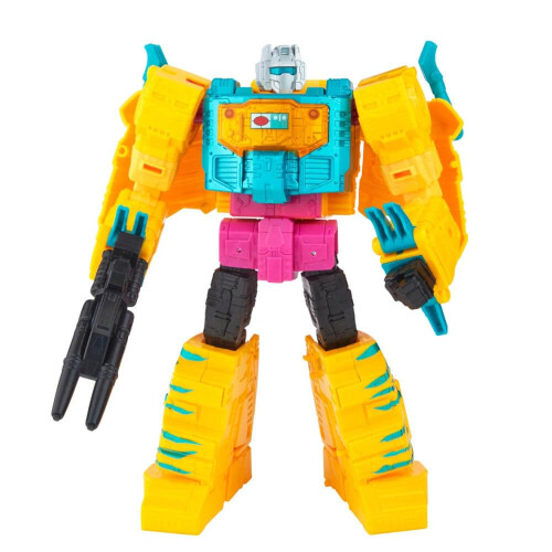 Hasbro Hasbro Transformers Legacy Evolution G2 Universe Leader Class Grimlock