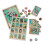 Disneys Nightmare Before christmas Loteria 1