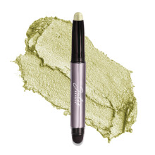 Julep Eyeshadow 101 Κρεμώδης σε Σκόνη Αδιάβροχο Μολύβι Σκιάς, Meadow Shimmer