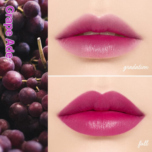 ETUDE, Dear Darling, Wasser Tint, Grape Ade, 9 g 2