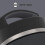 Thermos THERMOS ICON SERIES Μπουκάλι Νερού με Καπάκι - 40 Οζ, Γκρι - Ανοξείδωτο Ατσάλι με Θερμομόνωση 4