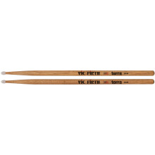 Palicky Vic Firth 5ATN Terra Wood s nylonovou pickou, 4 p ry, v hodn balenie