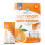 Ultra Lyte SaltyBoost Orange 12 Sachets - Electrolyte Hydration 8