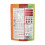 Ultra Lyte SaltyBoost Variety Pack 12 Sachets - Hydration Mix 2