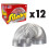 Just Play Klassischer Slinky, Packung mit 1, 12 Stück, Klein 4