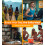 Ultra Lyte SaltyBoost Orange 24 Sachets - Electrolyte Hydration 6