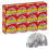 Just Play Klassischer Slinky, Packung mit 1, 12 Stück, Klein 1