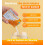Ultra Lyte SaltyBoost Orange 24 Sachets - Electrolyte Hydration 2