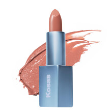 Kosas Weightless Lip Color Θρεπτικό Satin Lipstick - Υψηλή Απόδοση Χρώματος Χειλιών