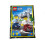LEGO Lego City: Polismannen Minifigure Chasing Thief 2