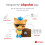 Tonies Kwazii Audiofigur von Octonauts 3