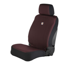 Housses de siège en nylon Carhartt, protection durable avec Rain Defender, Port