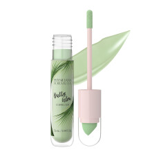 Medicii Formula Butter Glow corector neutralizeaza ro?ea?a ?i ascunde cusururi infuzate cu ingrediente iluminatoare ?i stimulare a umidita?ii - v