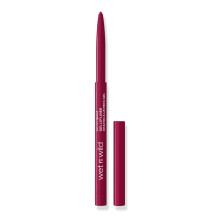 Wet N Wild Perfect Pout Ipel Helproof Liner pentru buze bogate n Culoare cremoasa de lunga durata, bine definita ?i fara cruda, vegan ?i fara cr