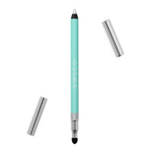 SWEED  Satin-Eyeliner | Vegane, tierversuchsfreie Clean Beauty (Euphoria Silver)