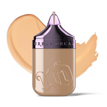 Urban Decay Face Bond nmeghatroz vzll alapozs kzepes lefedettsg termszetes matt befejezs 3% niacinamid szrum javtja a bor textrjt