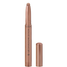 Lor? Al Paris Makeup Le Shadow Stick Eyeshadow Blendable Smudge-resistente Cream Eyeshadow 245 Lokuring Rose (Matte Nude Pink)