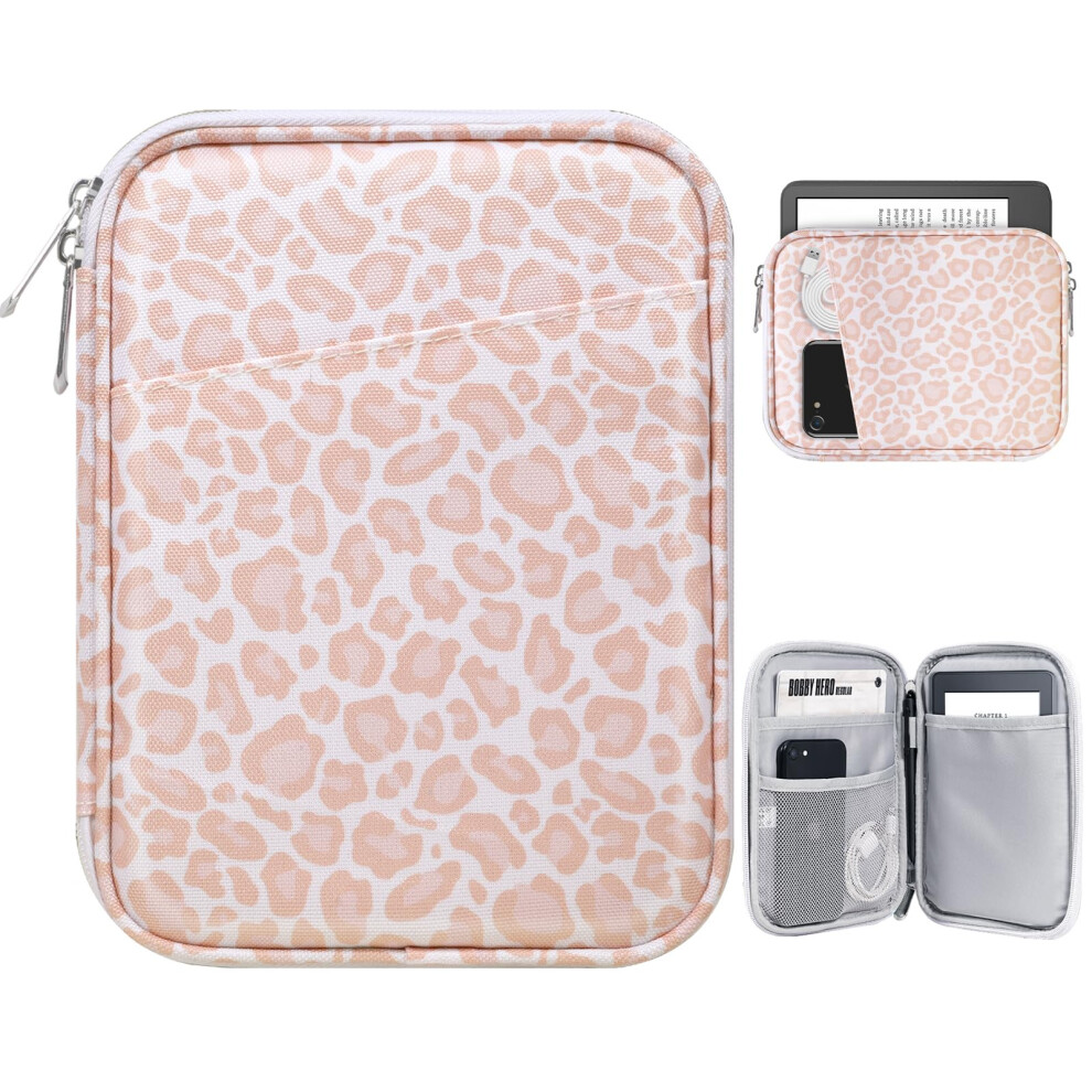 Photos - Other for Computer TiMOVO 6-7 Inch Tablet Sleeve for All-New Kindle /10th Gen 2019 /Kindle Paperwhite 11th Gen 2021/Kindle Oasis E-Reader P 2022