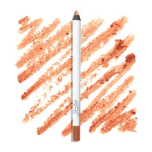 Julep When Pencil Met Gel Στυλό Eyeliner Μηχανικό - Tangerine Shimmer - Ανθεκτικό στη Μεταφορά